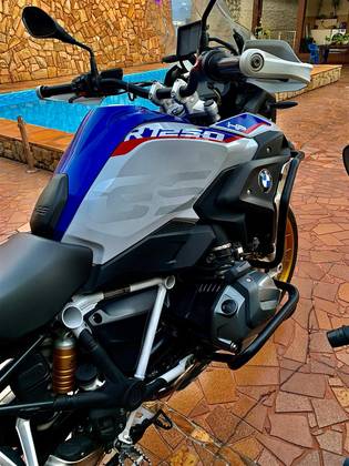 BMW R 1250 GS PREMIUM 